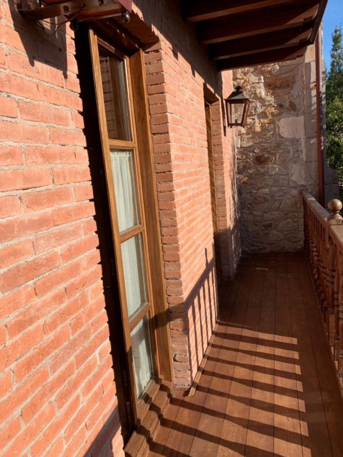 Posada La Torre De La Quintana Liendo Zewnętrze zdjęcie