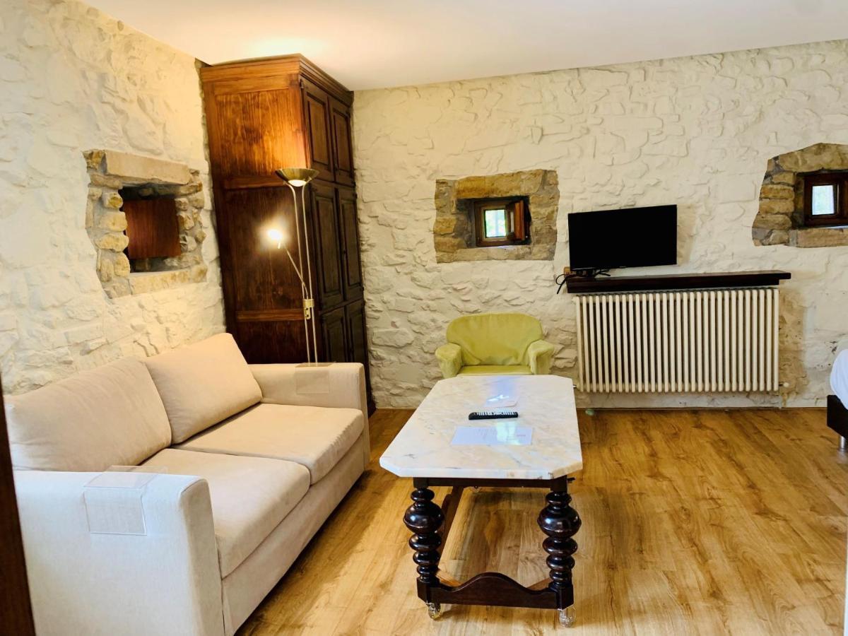 Posada La Torre De La Quintana Liendo Zewnętrze zdjęcie