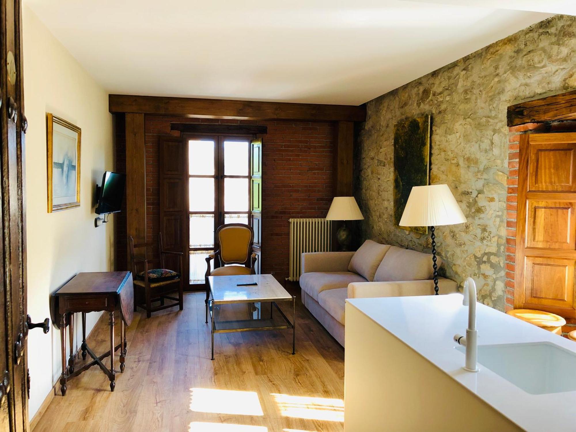 Posada La Torre De La Quintana Liendo Pokój zdjęcie
