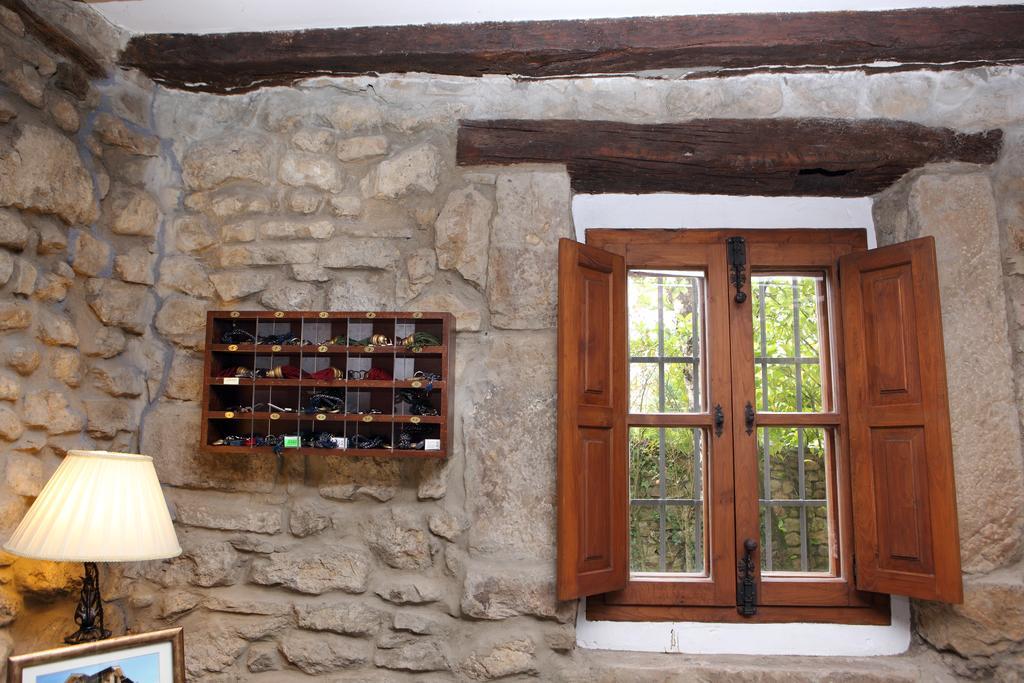 Posada La Torre De La Quintana Liendo Zewnętrze zdjęcie