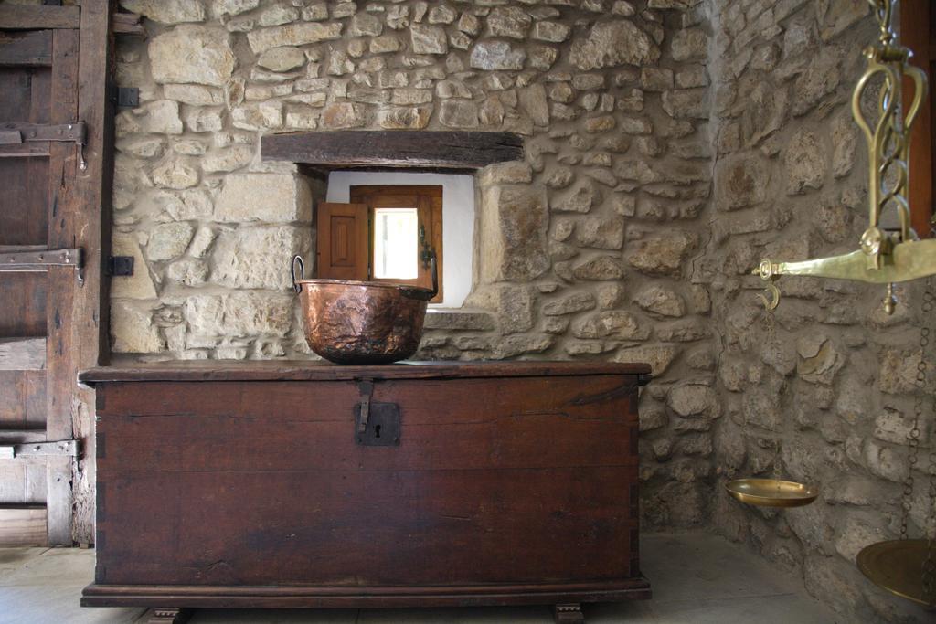Posada La Torre De La Quintana Liendo Zewnętrze zdjęcie