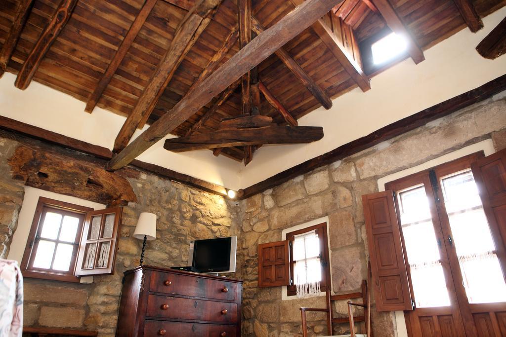 Posada La Torre De La Quintana Liendo Zewnętrze zdjęcie